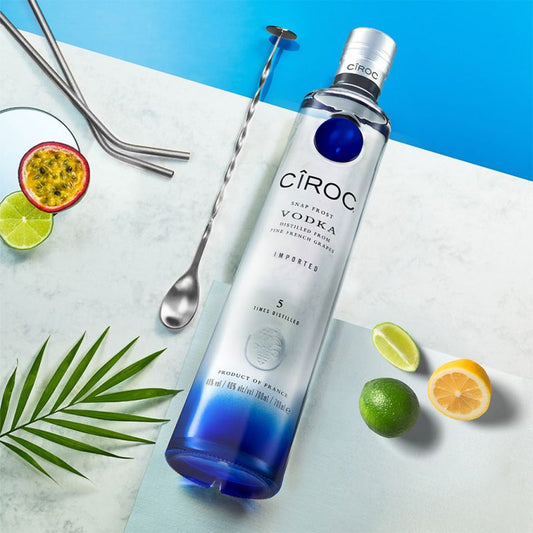 Ciroc Snap Frost Vodka