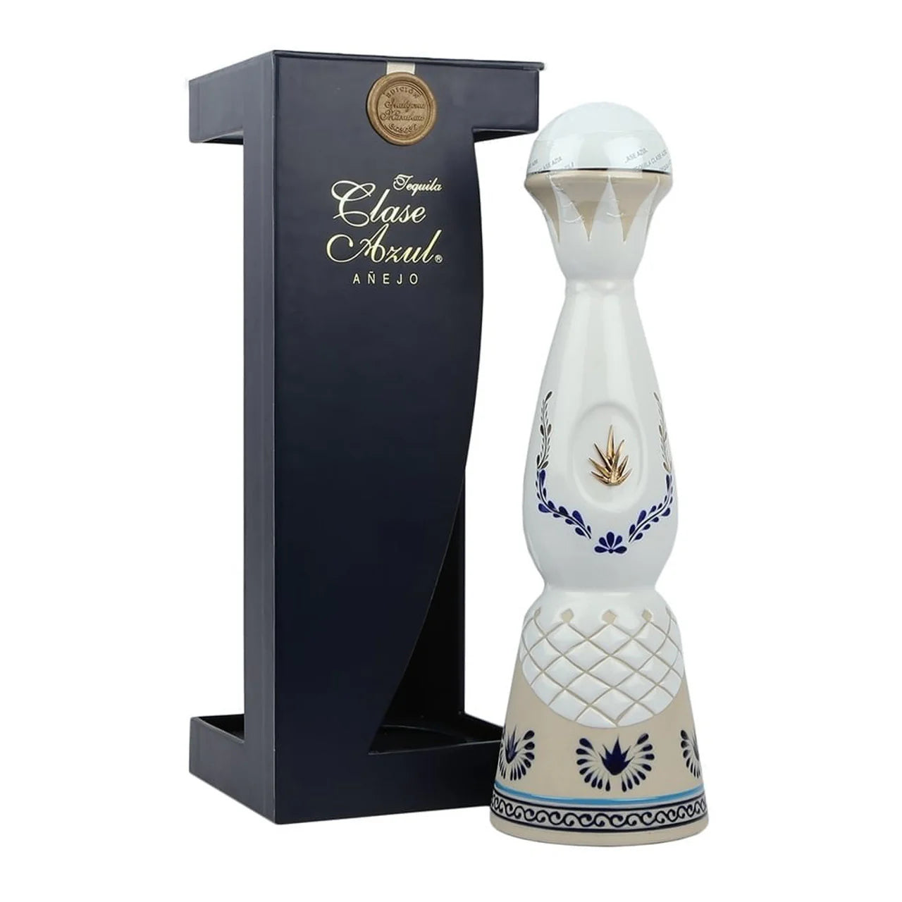 Clase Azul Anejo Tequila