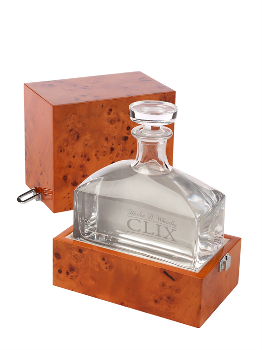 Clix Vodka
