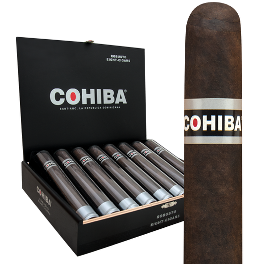 Cohiba Black Churchill
