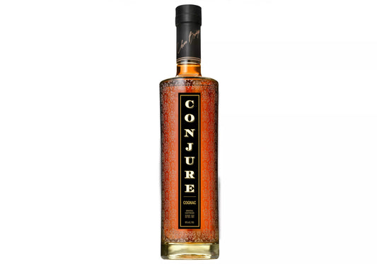 Conjure Cognac