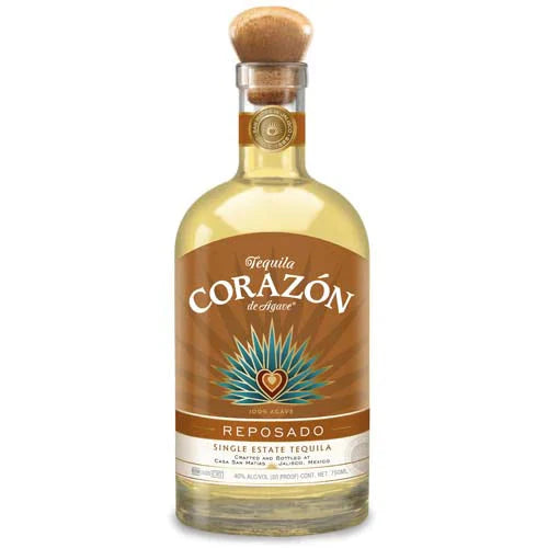 Corazon Reposado Tequila