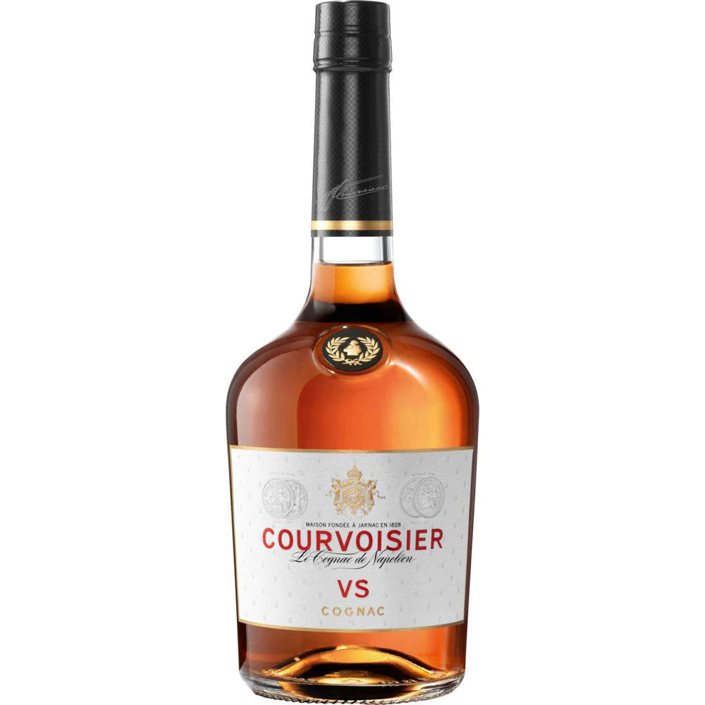 Courvoisier Vs Cognac
