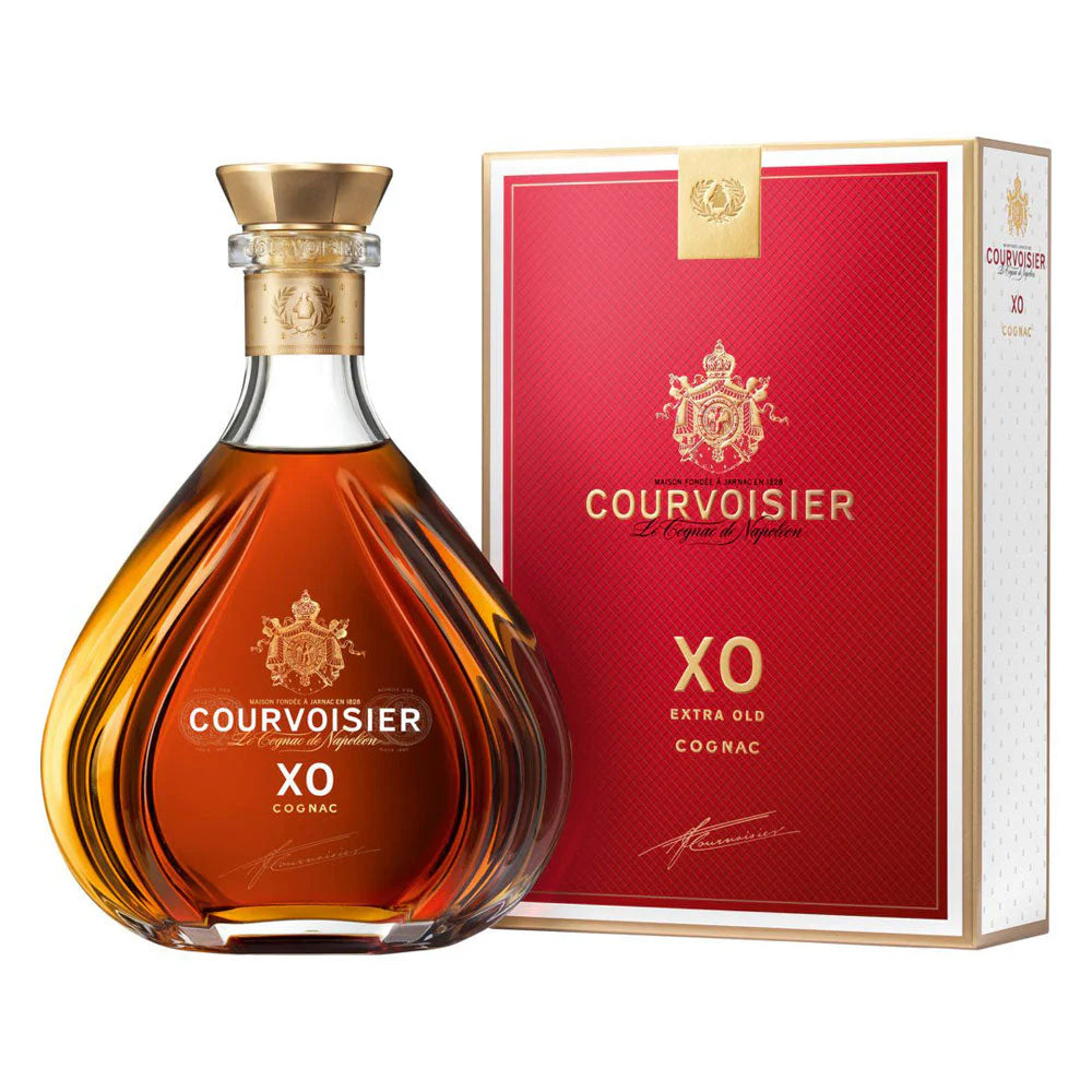 Courvoisier Xo Cognac