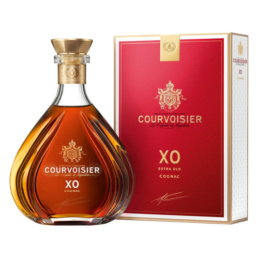 Courvoisier Xo Cognac