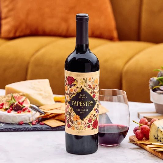 Tapestry Red Blend