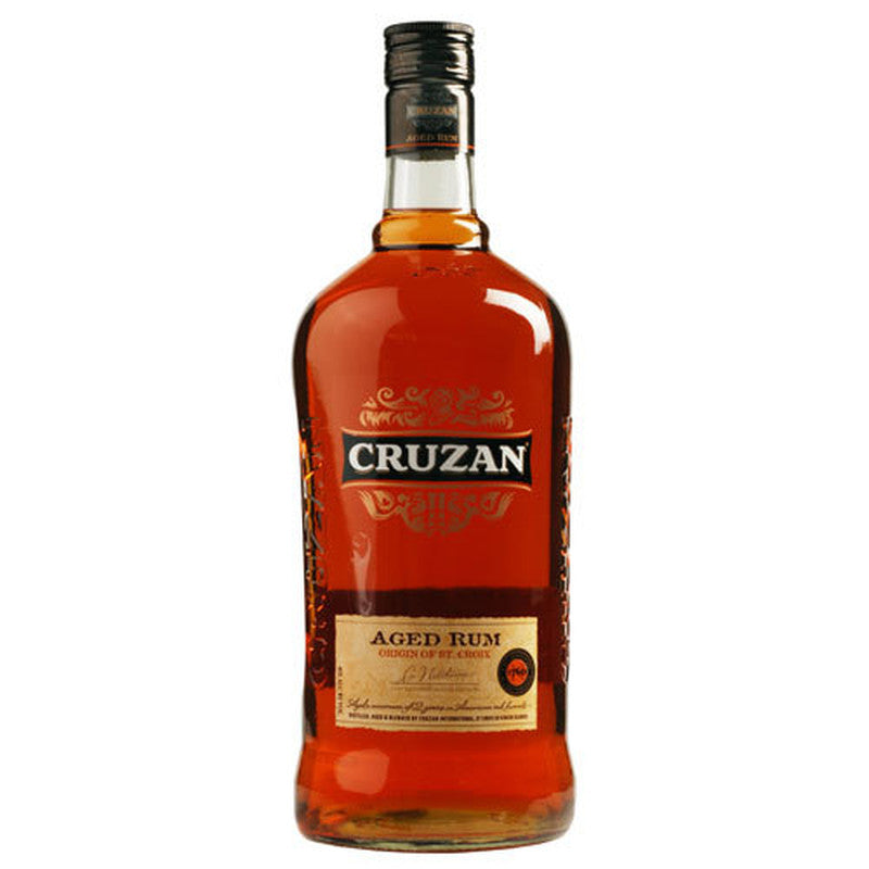Cruzan Aged Dark Rum