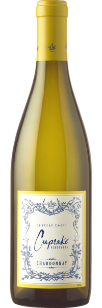 Cupcake Vineyards Chardonnay