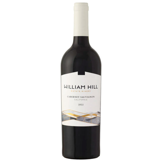 William Hill Estate Winery Cabernet Sauvignon