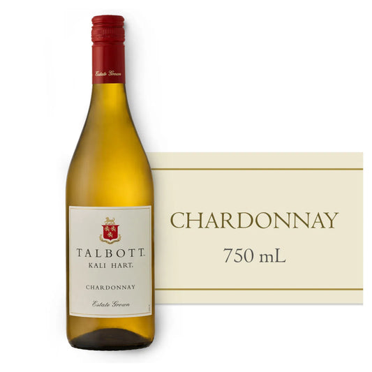 Talbott Kali Hart Chardonnay