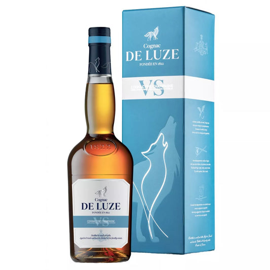 De Luze VS Cognac