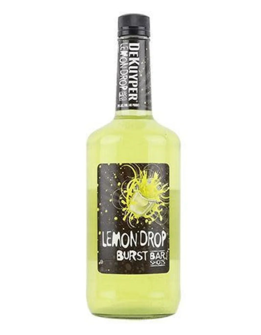 Dekuyper Lemon Drop