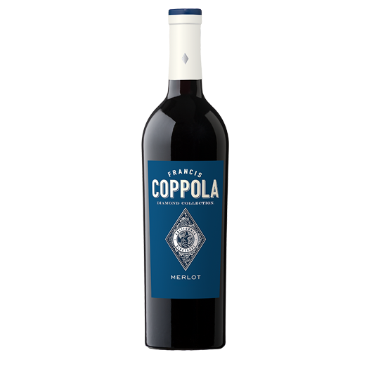 Francis Coppola Diamond Collection Merlot