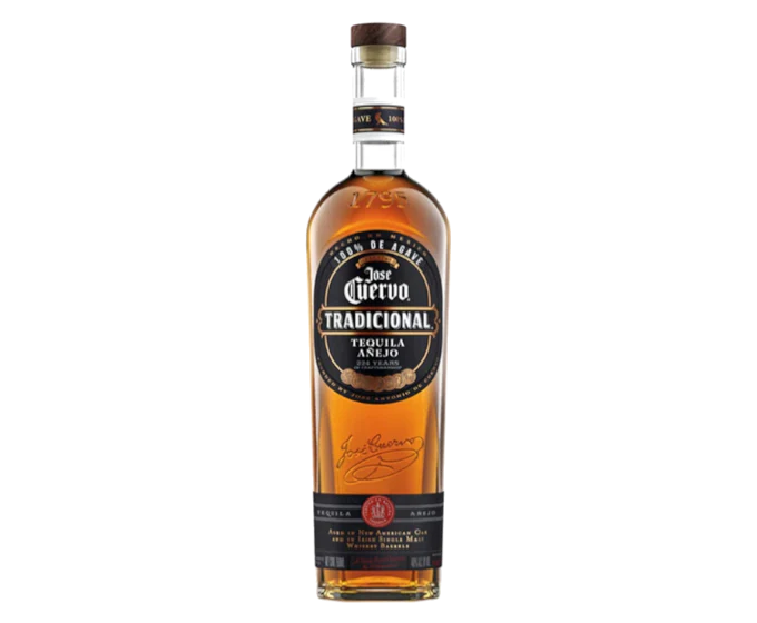 Jose Cuervo Tradicional Anejo