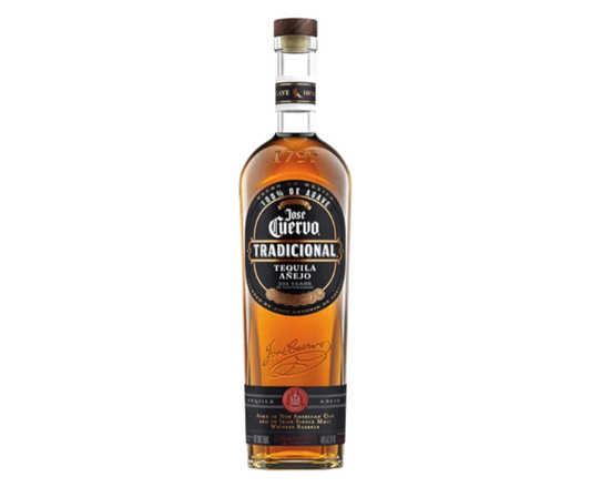 Jose Cuervo Tradicional Anejo