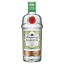 Tanqueray Gin Rangpur