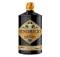 Hendricks Oasium Limited Release