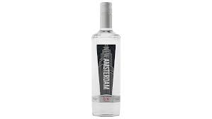 New Amsterdam Gin