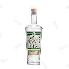 Farmer's Organic Gin