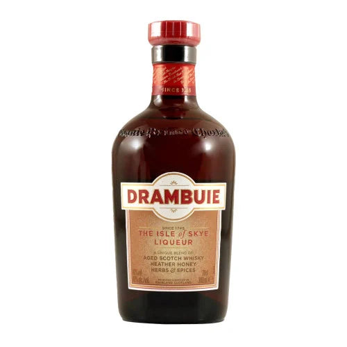 Drambuie The Isle Of Skye Liqueur