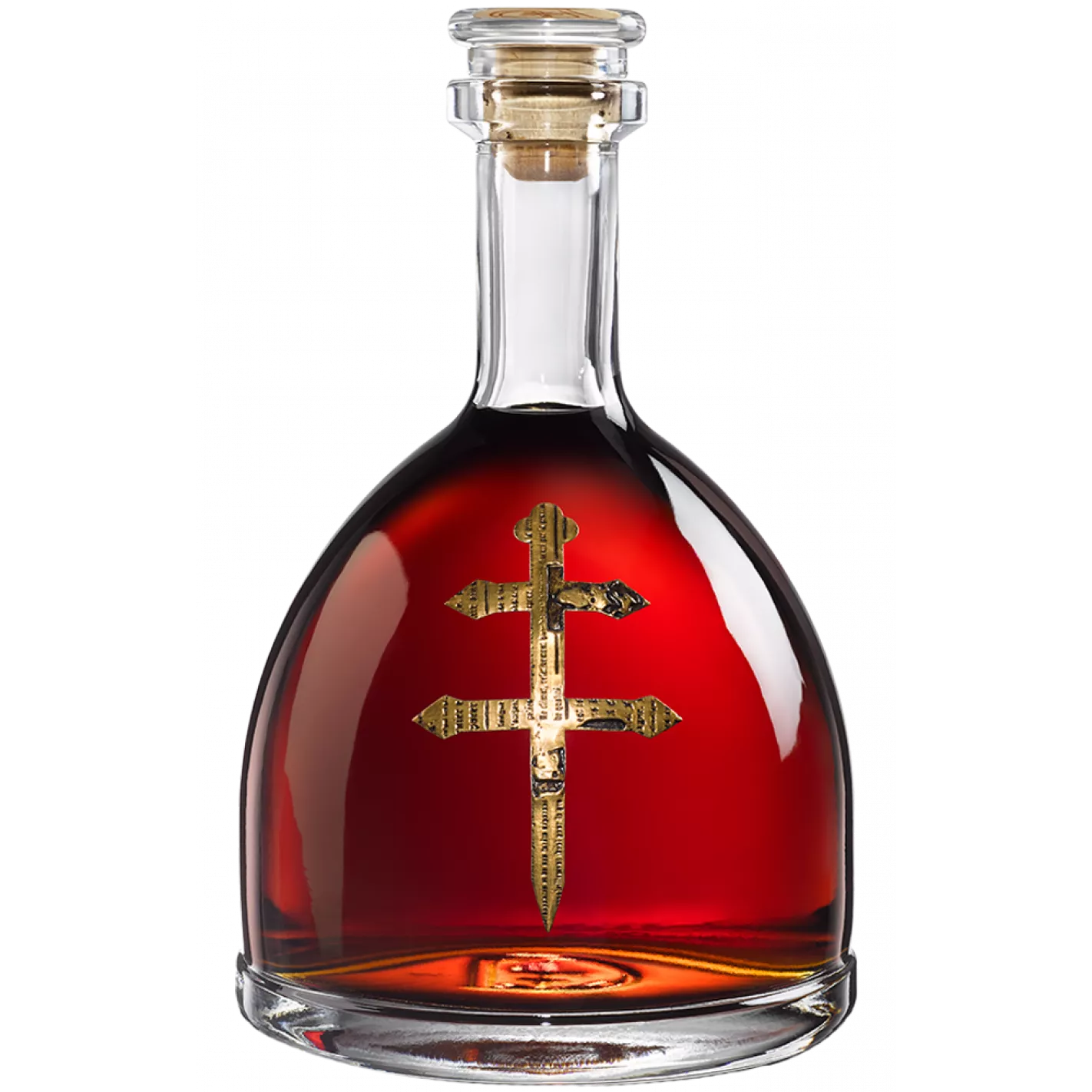 Dusse Vsop Cognac