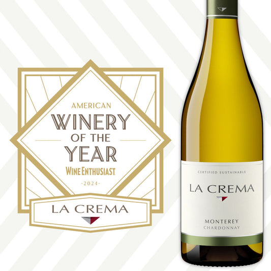 La Crema Monterey Chardonnay