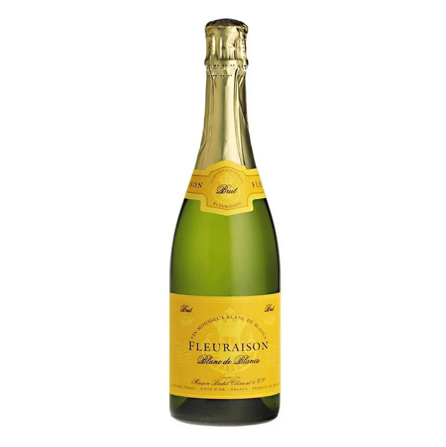Fleuraison Blanc De Blancs