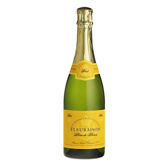 Fleuraison Blanc De Blancs