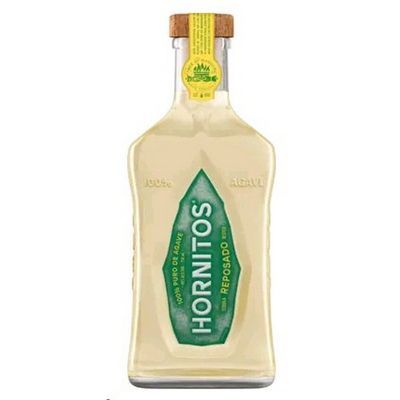 Hornitos Reposado Tequila