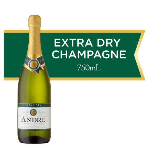 André Extra Dry