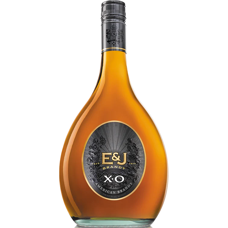 E & J Xo Brandy