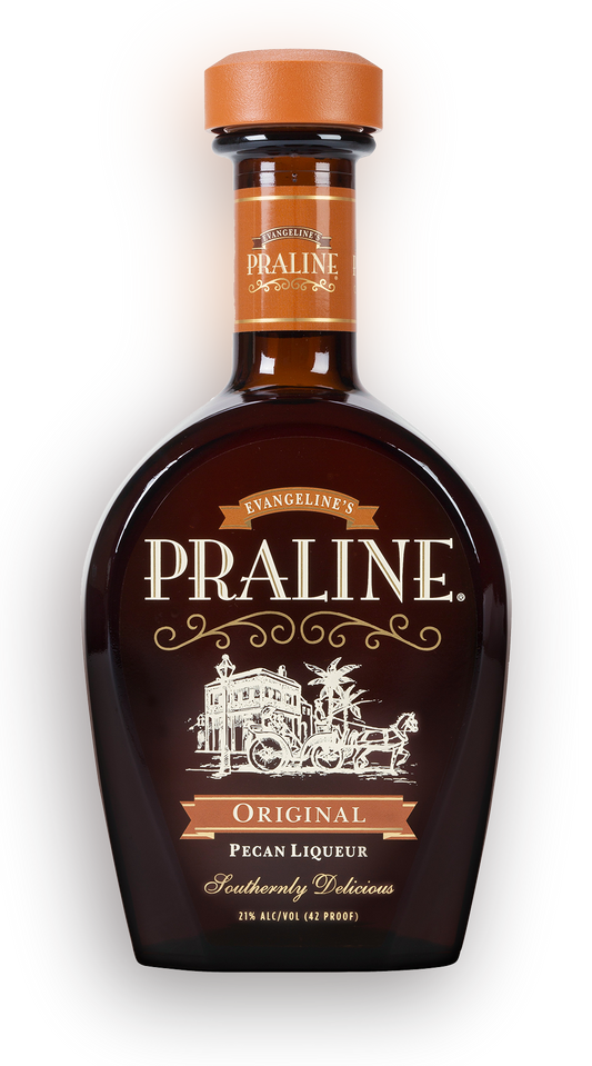 Praline Original Pecan Liqueur