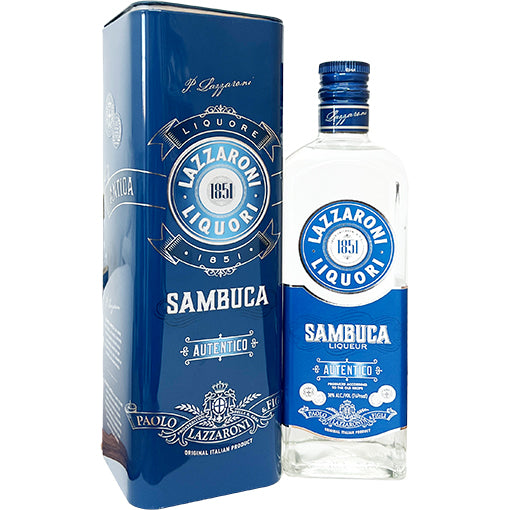 Lazzaroni Sambuca