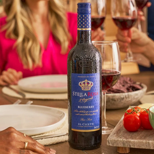 Stella Rosa Blueberry