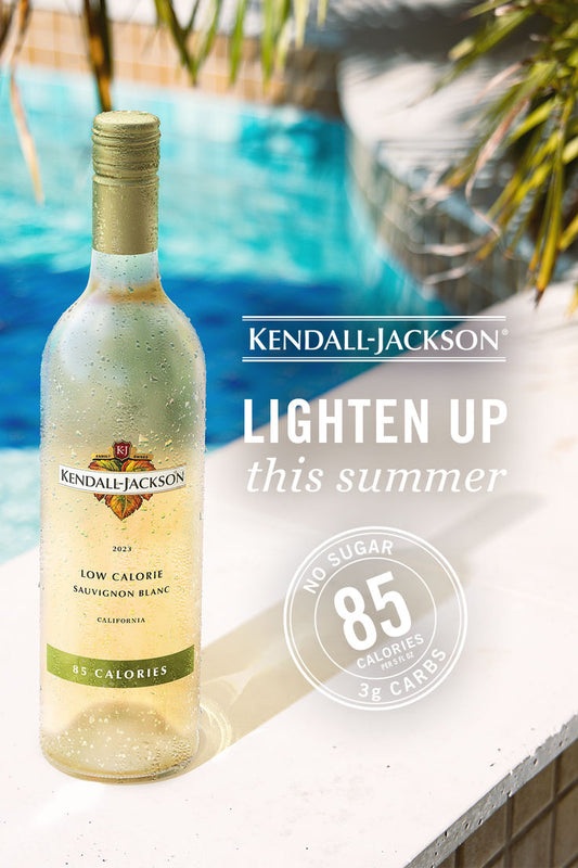 Kendall Jackson Low Calorie Sauvignon Blanc