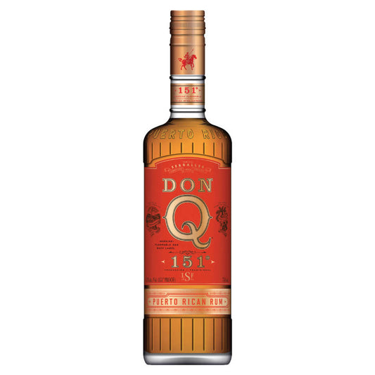 Don Q 151 Rum