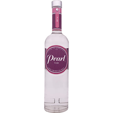 Pearl Plum Vodka