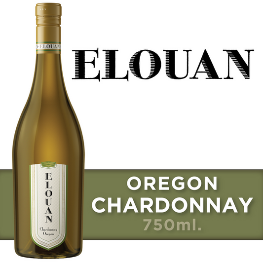 Elouan Chardonnay