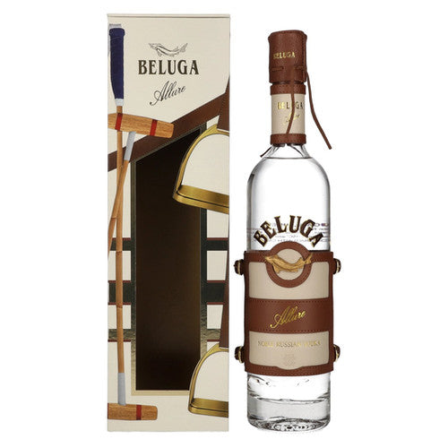 Beluga Allure Vodka