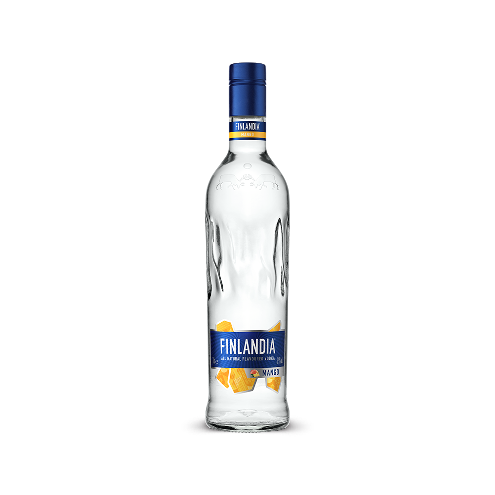 Finlandia Mango Vodka