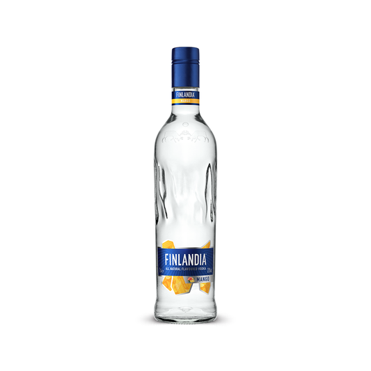 Finlandia Mango Vodka