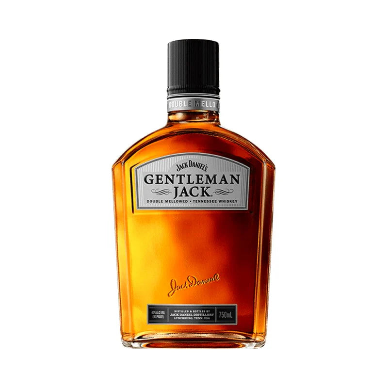 Jack Daniel's Gentleman Jack Tennessee Whiskey
