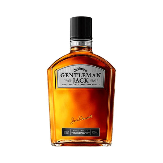 Jack Daniel's Gentleman Jack Tennessee Whiskey