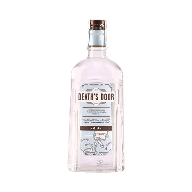 Death's Door Gin