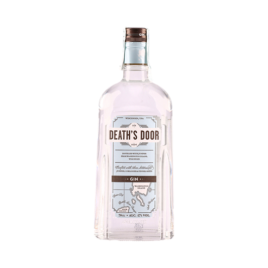 Death's Door Gin