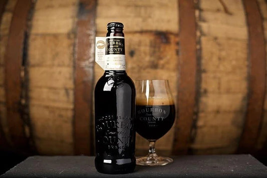 The Original Bourbon County 2024 16.9OZ
