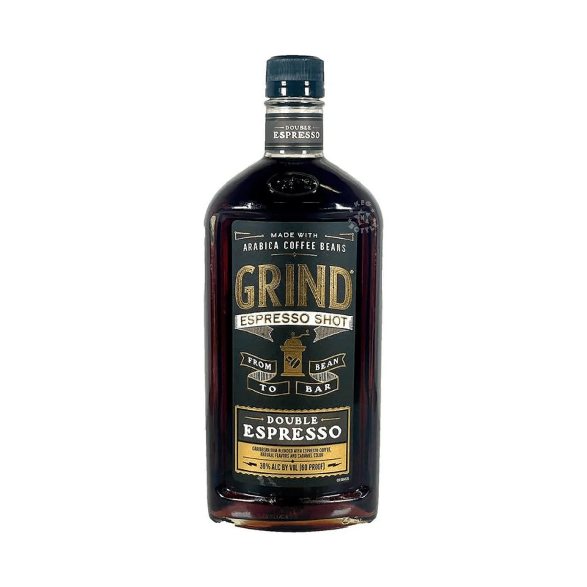 Grind Double Espresso Liqueur