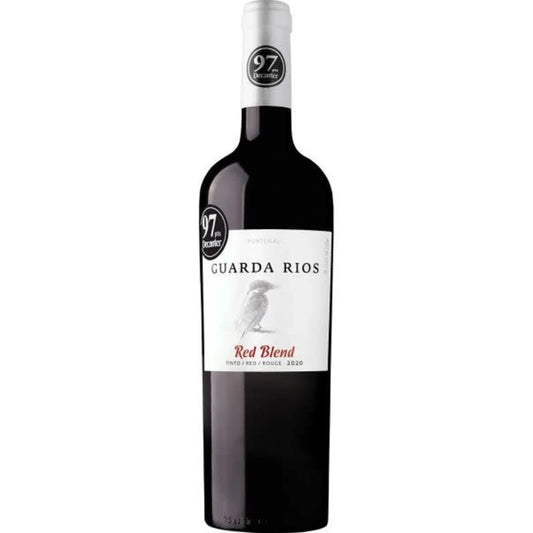 Guarda Rios Red Blend