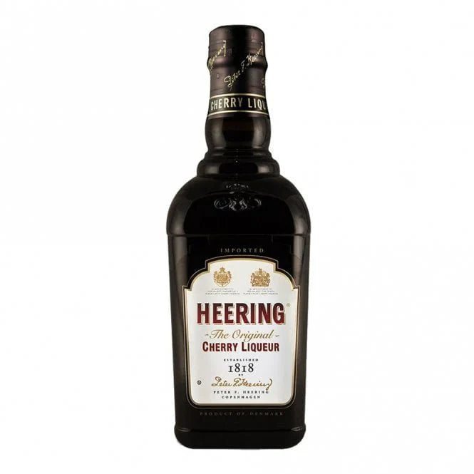 Heering Cherry Liqueur