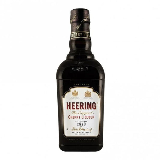 Heering Cherry Liqueur